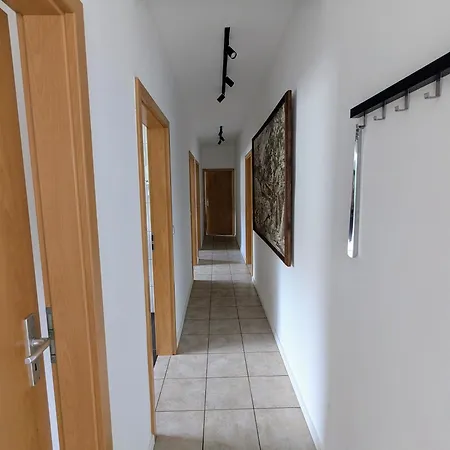 Apartamento Feld&flair -
