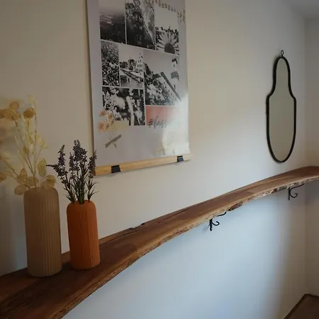 Feld&flair - Apartamento
