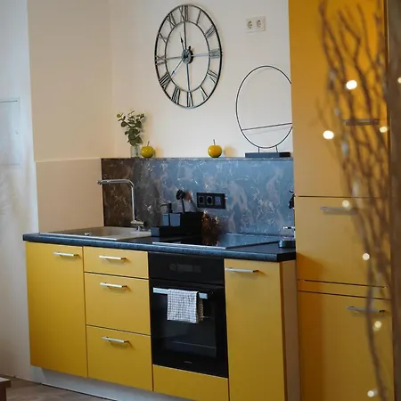 Apartamento Feld&flair -
