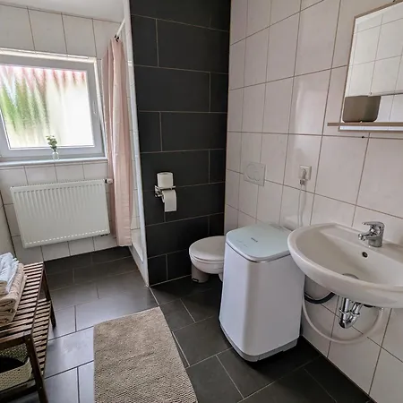 Apartamento Feld&flair - *