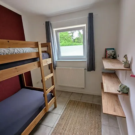 Apartamento Feld&flair - Fürth
