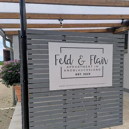 Feld&flair - *