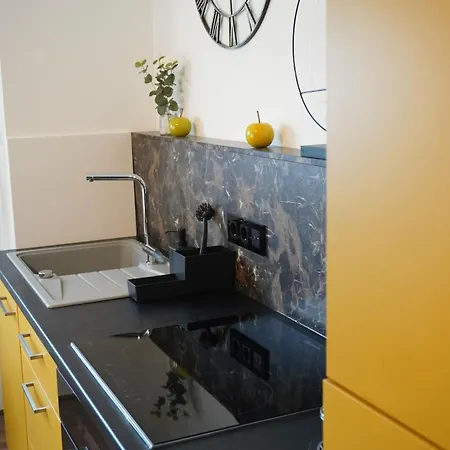 Apartment Feld&flair - Fuerth