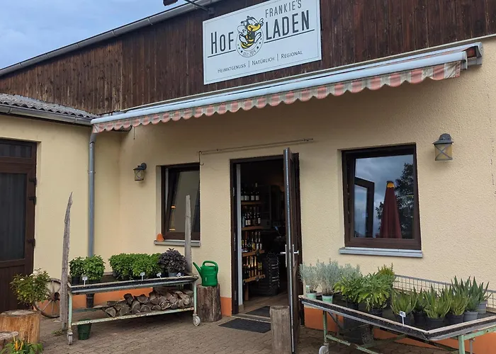Feld&flair - * Fürth