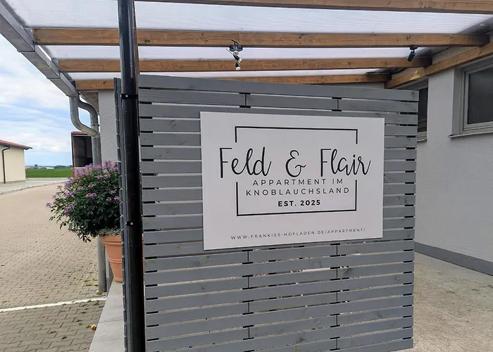 Feld&flair - *